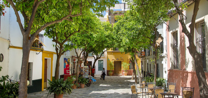 Autotour Panorama d'Andalousie 4*, Circuit Espagne & ses îles, Andalousie, Séville par Ôvoyages Autotour Panorama d'Andalousie 4*, Circuit Espagne & ses îles, Andalousie, Séville par Ôvoyages