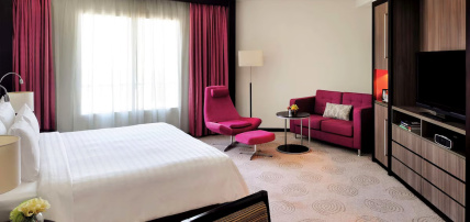 Hôtel Avani Deira Dubaï 5*, Séjour Emirats Arabes Unis, Dubaï par Ôvoyages Hôtel Avani Deira Dubaï 5*, Séjour Emirats Arabes Unis, Dubaï par Ôvoyages