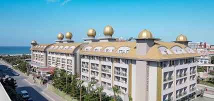 Hôtel Aydinbey King's Palace & Spa 5*, Séjour Turquie, Antalya par Ôvoyages Hôtel Aydinbey King's Palace & Spa 5*, Séjour Turquie, Antalya par Ôvoyages