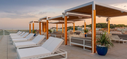 Hôtel L'azure 4*, Séjour Espagne & ses îles, Barcelone et sa région par Ôvoyages Hôtel L'azure 4*, Séjour Espagne & ses îles, Barcelone et sa région par Ôvoyages