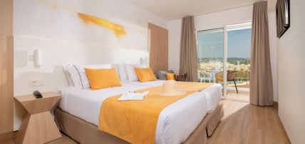 Hôtel L'azure 4*, Séjour Espagne & ses îles, Barcelone et sa région par Ôvoyages Hôtel L'azure 4*, Séjour Espagne & ses îles, Barcelone et sa région par Ôvoyages