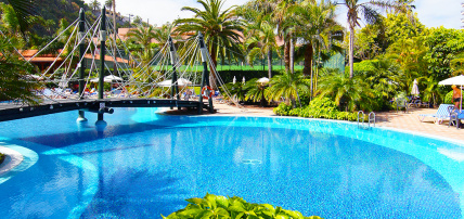 Hôtel Bahia Principe San Felipe 4*, Séjour Espagne & ses îles, Canaries, Tenerife par Ôvoyages Hôtel Bahia Principe San Felipe 4*, Séjour Espagne & ses îles, Canaries, Tenerife par Ôvoyages