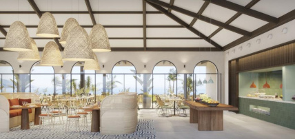 Hôtel Barcelo Fuerteventura Royal Level 4* Adults Only, Séjour Espagne & ses îles, Canaries, Fuerteventura par Ôvoyages Hôtel Barcelo Fuerteventura Royal Level 4* Adults Only, Séjour Espagne & ses îles, Canaries, Fuerteventura par Ôvoyages