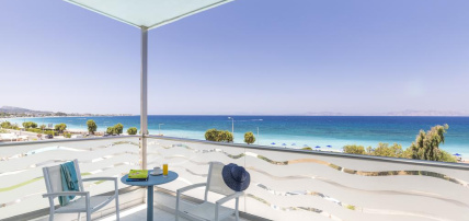 Hôtel Belair Beach 4*, Séjour Grèce & ses îles, Rhodes par Ôvoyages Hôtel Belair Beach 4*, Séjour Grèce & ses îles, Rhodes par Ôvoyages