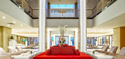 Hôtel Be Live Collection Marrakech 5* Adult Only +18, Séjour Maroc, Marrakech par Ôvoyages Hôtel Be Live Collection Marrakech 5* Adult Only +18, Séjour Maroc, Marrakech par Ôvoyages
