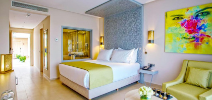 Hôtel Be Live Collection Marrakech 5* Adult Only +18, Séjour Maroc, Marrakech par Ôvoyages Hôtel Be Live Collection Marrakech 5* Adult Only +18, Séjour Maroc, Marrakech par Ôvoyages