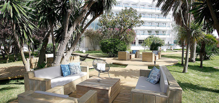Hôtel BG Rei Del Mediterrani 4* Adult Only +16, Séjour Espagne & ses îles, Baléares, Majorque par Ôvoyages Hôtel BG Rei Del Mediterrani 4* Adult Only +16, Séjour Espagne & ses îles, Baléares, Majorque par Ôvoyages