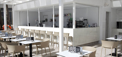 Hôtel BG Rei Del Mediterrani 4* Adult Only +16, Séjour Espagne & ses îles, Baléares, Majorque par Ôvoyages Hôtel BG Rei Del Mediterrani 4* Adult Only +16, Séjour Espagne & ses îles, Baléares, Majorque par Ôvoyages