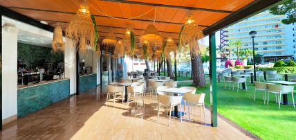 Hôtel BQ Belvedere 4* by Ôvoyages, Séjour Espagne & ses îles, Baléares, Majorque par Ôvoyages Hôtel BQ Belvedere 4* by Ôvoyages, Séjour Espagne & ses îles, Baléares, Majorque par Ôvoyages
