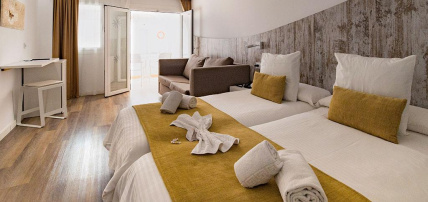 Hôtel R2 Bahia Cala Ratjada 4* Adult Only +16, Séjour Espagne & ses îles, Baléares, Majorque par Ôvoyages Hôtel R2 Bahia Cala Ratjada 4* Adult Only +16, Séjour Espagne & ses îles, Baléares, Majorque par Ôvoyages