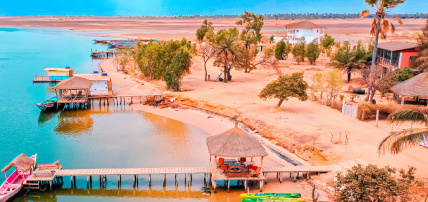 Circuit Balade Sénégalaise 3*, Circuit Sénégal par Ôvoyages Circuit Balade Sénégalaise 3*, Circuit Sénégal par Ôvoyages