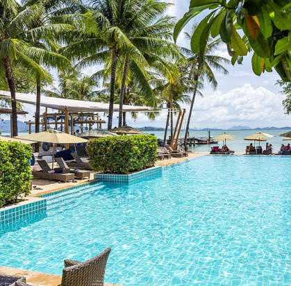 Hôtel Barcelo Coconut Island 5* by Ôvoyages, Séjour Thaïlande, Phuket par Ôvoyages Hôtel Barcelo Coconut Island 5* by Ôvoyages, Séjour Thaïlande, Phuket par Ôvoyages