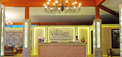 Hôtel Barcelo Coconut Island 5* by Ôvoyages, Séjour Thaïlande, Phuket par Ôvoyages Hôtel Barcelo Coconut Island 5* by Ôvoyages, Séjour Thaïlande, Phuket par Ôvoyages