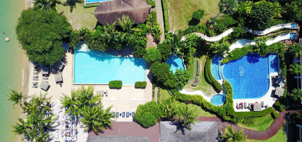 Hôtel Barcelo Coconut Island 5* by Ôvoyages, Séjour Thaïlande, Phuket par Ôvoyages Hôtel Barcelo Coconut Island 5* by Ôvoyages, Séjour Thaïlande, Phuket par Ôvoyages