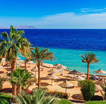 Ôclub Experience Barceló Tiran Sharm 4*, Séjour Egypte, Sharm El Sheikh par Ôvoyages Ôclub Experience Barceló Tiran Sharm 4*, Séjour Egypte, Sharm El Sheikh par Ôvoyages