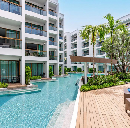 Hôtel Bella Nara Phuket Naiyang Beach 4*, Séjour Thaïlande, Phuket par Ôvoyages Hôtel Bella Nara Phuket Naiyang Beach 4*, Séjour Thaïlande, Phuket par Ôvoyages