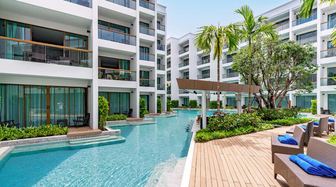 Hôtel Bella Nara Phuket Naiyang Beach 4*, Séjour Thaïlande, Phuket par Ôvoyages Hôtel Bella Nara Phuket Naiyang Beach 4*, Séjour Thaïlande, Phuket par Ôvoyages