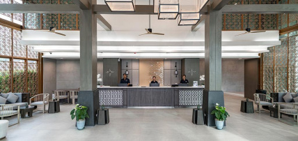 Hôtel Bella Nara Phuket Naiyang Beach 4*, Séjour Thaïlande, Phuket par Ôvoyages Hôtel Bella Nara Phuket Naiyang Beach 4*, Séjour Thaïlande, Phuket par Ôvoyages