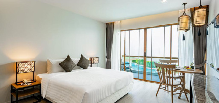 Hôtel Bella Nara Phuket Naiyang Beach 4*, Séjour Thaïlande, Phuket par Ôvoyages Hôtel Bella Nara Phuket Naiyang Beach 4*, Séjour Thaïlande, Phuket par Ôvoyages