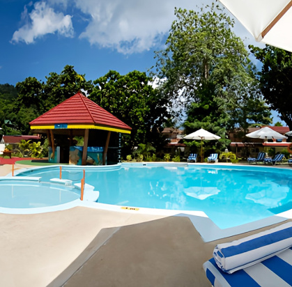 Hôtel Berjaya Praslin Resort 3*, Séjour Seychelles, Praslin par Ôvoyages Hôtel Berjaya Praslin Resort 3*, Séjour Seychelles, Praslin par Ôvoyages