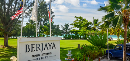 Hôtel Berjaya Praslin Resort 3*, Séjour Seychelles, Praslin par Ôvoyages Hôtel Berjaya Praslin Resort 3*, Séjour Seychelles, Praslin par Ôvoyages