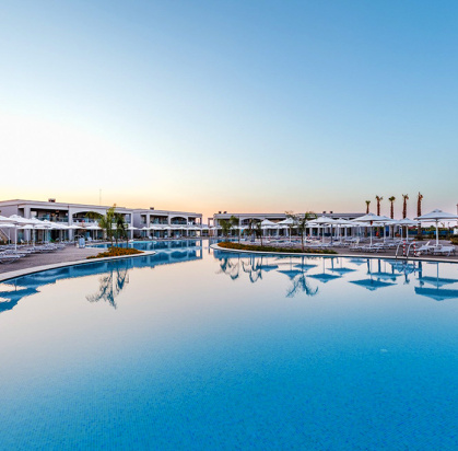 Hôtel Blue Lagoon Queen 5*, Séjour Grèce & ses îles, Thessalonique et sa région par Ôvoyages Hôtel Blue Lagoon Queen 5*, Séjour Grèce & ses îles, Thessalonique et sa région par Ôvoyages