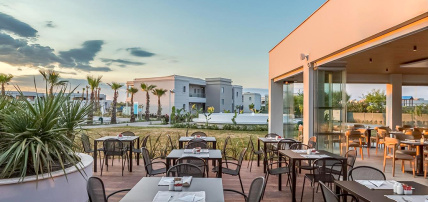 Hôtel Blue Lagoon Queen 5*, Séjour Grèce & ses îles, Thessalonique et sa région par Ôvoyages Hôtel Blue Lagoon Queen 5*, Séjour Grèce & ses îles, Thessalonique et sa région par Ôvoyages