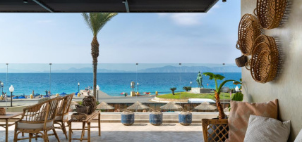 Hôtel Blue Sky City Beach Hotel 4 * Adult Only +18, Séjour Grèce & ses îles, Rhodes par Ôvoyages Hôtel Blue Sky City Beach Hotel 4 * Adult Only +18, Séjour Grèce & ses îles, Rhodes par Ôvoyages