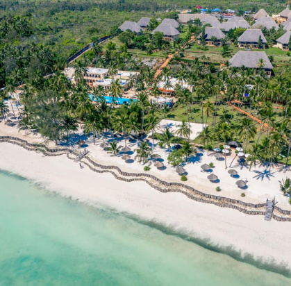 Hôtel Blue Bahari Zanzibar 5*, Séjour Tanzanie, Zanzibar par Ôvoyages Hôtel Blue Bahari Zanzibar 5*, Séjour Tanzanie, Zanzibar par Ôvoyages