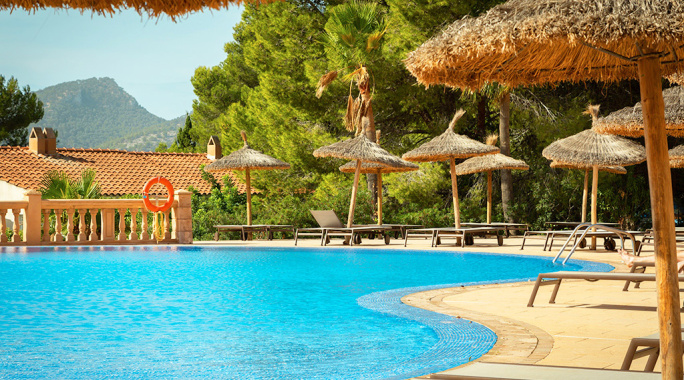 Hôtel Bordoy Don Antonio 4* by Ôvoyages, Séjour Espagne & ses îles, Baléares, Majorque par Ôvoyages Hôtel Bordoy Don Antonio 4* by Ôvoyages, Séjour Espagne & ses îles, Baléares, Majorque par Ôvoyages