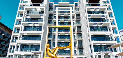 Hôtel C Central Resort The Palm 5*, Séjour Emirats Arabes Unis, Dubaï par Ôvoyages Hôtel C Central Resort The Palm 5*, Séjour Emirats Arabes Unis, Dubaï par Ôvoyages