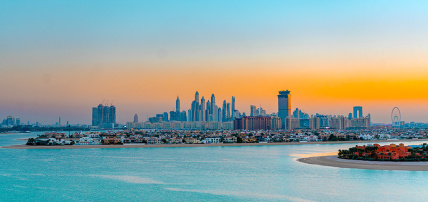 Hôtel C Central Resort The Palm 5*, Séjour Emirats Arabes Unis, Dubaï par Ôvoyages Hôtel C Central Resort The Palm 5*, Séjour Emirats Arabes Unis, Dubaï par Ôvoyages