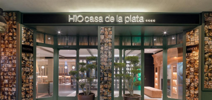Hôtel H10 Casa de la Plata 4*, Séjour Espagne & ses îles, Andalousie, Séville par Ôvoyages Hôtel H10 Casa de la Plata 4*, Séjour Espagne & ses îles, Andalousie, Séville par Ôvoyages