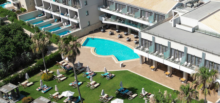 Hôtel Castello Boutique Resort & Spa 5* Adult Only +16, Séjour Grèce & ses îles, Crète par Ôvoyages Hôtel Castello Boutique Resort & Spa 5* Adult Only +16, Séjour Grèce & ses îles, Crète par Ôvoyages