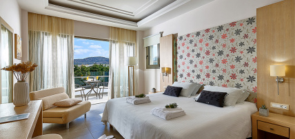 Hôtel Castello Boutique Resort & Spa 5* Adult Only +16, Séjour Grèce & ses îles, Crète par Ôvoyages Hôtel Castello Boutique Resort & Spa 5* Adult Only +16, Séjour Grèce & ses îles, Crète par Ôvoyages