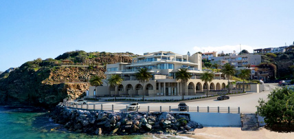 Hôtel Castello Infinity Suites 5* Adult Only +16, Séjour Grèce & ses îles, Crète par Ôvoyages Hôtel Castello Infinity Suites 5* Adult Only +16, Séjour Grèce & ses îles, Crète par Ôvoyages