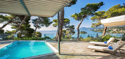 Hôtel Corfu Holiday Palace 5*, Séjour Grèce & ses îles, Corfou par Ôvoyages Hôtel Corfu Holiday Palace 5*, Séjour Grèce & ses îles, Corfou par Ôvoyages