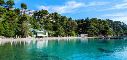 Hôtel Corfu Holiday Palace 5*, Séjour Grèce & ses îles, Corfou par Ôvoyages Hôtel Corfu Holiday Palace 5*, Séjour Grèce & ses îles, Corfou par Ôvoyages