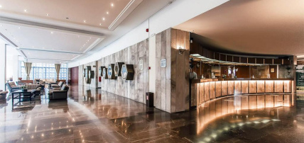 Hôtel Corfu Holiday Palace 5*, Séjour Grèce & ses îles, Corfou par Ôvoyages Hôtel Corfu Holiday Palace 5*, Séjour Grèce & ses îles, Corfou par Ôvoyages