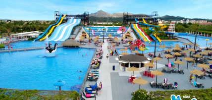 Hôtel Club Mac Alcúdia 3*, Séjour Espagne & ses îles, Baléares, Majorque par Ôvoyages Hôtel Club Mac Alcúdia 3*, Séjour Espagne & ses îles, Baléares, Majorque par Ôvoyages