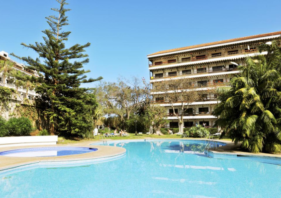 Hôtel Coral Teide Mar Apartments 3* Hôtel Coral Teide Mar Apartments 3* - photo 1