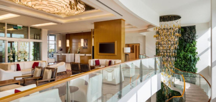 Hôtel Crowne Plaza Ocec 4*, Séjour Oman par Ôvoyages Hôtel Crowne Plaza Ocec 4*, Séjour Oman par Ôvoyages