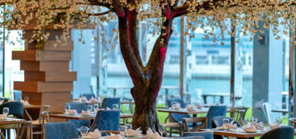 Hôtel Canal Central Business Bay 5*, Séjour Emirats Arabes Unis, Dubaï par Ôvoyages Hôtel Canal Central Business Bay 5*, Séjour Emirats Arabes Unis, Dubaï par Ôvoyages