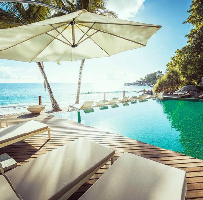 Hôtel Carana Beach 4*, Séjour Seychelles, Mahé par Ôvoyages Hôtel Carana Beach 4*, Séjour Seychelles, Mahé par Ôvoyages