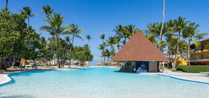 Hôtel Caribe Deluxe Princess 5*, Séjour République Dominicaine, Punta Cana par Ôvoyages Hôtel Caribe Deluxe Princess 5*, Séjour République Dominicaine, Punta Cana par Ôvoyages