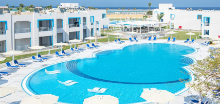 Hôtel Casa Blue Beach Resort 5* Adult Only +12, Séjour Egypte, Hurghada par Ôvoyages Hôtel Casa Blue Beach Resort 5* Adult Only +12, Séjour Egypte, Hurghada par Ôvoyages