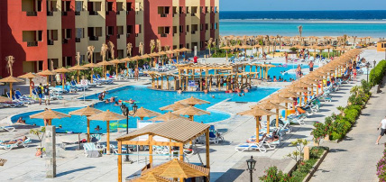 Hôtel Casa Mare Resort 5*, Séjour Egypte, Marsa Alam par Ôvoyages Hôtel Casa Mare Resort 5*, Séjour Egypte, Marsa Alam par Ôvoyages