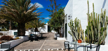 Hôtel El Grifo Hotel Rural 3*, Séjour Espagne & ses îles, Canaries, Lanzarote par Ôvoyages Hôtel El Grifo Hotel Rural 3*, Séjour Espagne & ses îles, Canaries, Lanzarote par Ôvoyages