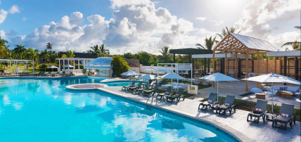Hôtel Catalonia Royal Bavaro 5* Adult Only +18, Séjour République Dominicaine, Punta Cana par Ôvoyages Hôtel Catalonia Royal Bavaro 5* Adult Only +18, Séjour République Dominicaine, Punta Cana par Ôvoyages