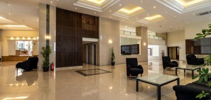 Hôtel Castellum Suites 4*, Séjour Grèce & ses îles, Rhodes par Ôvoyages Hôtel Castellum Suites 4*, Séjour Grèce & ses îles, Rhodes par Ôvoyages